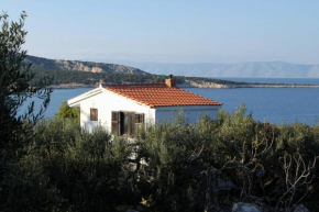 Apartments by the sea Cove Pokrivenik, Hvar - 5224